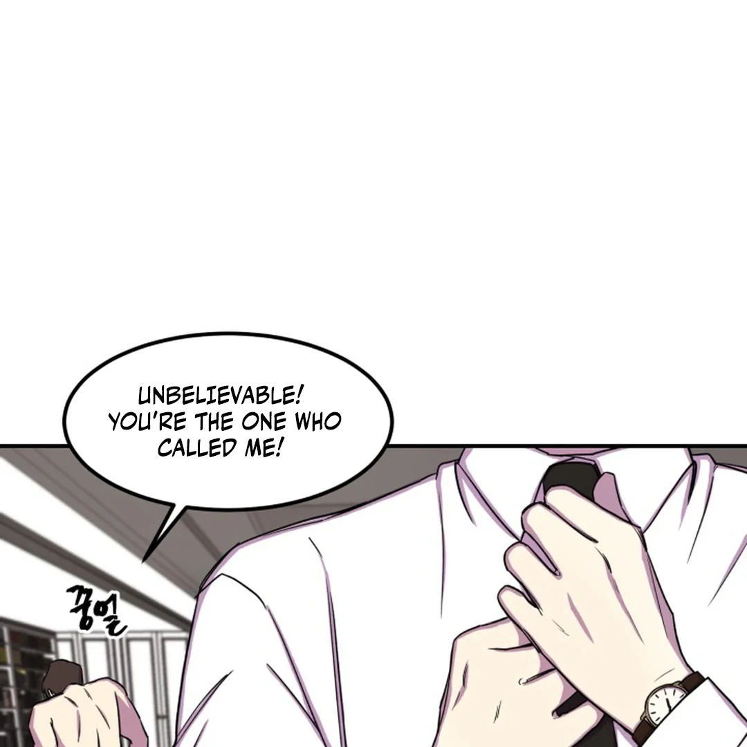 Suspicious Part-Time Job - Chapter 3 Page 48