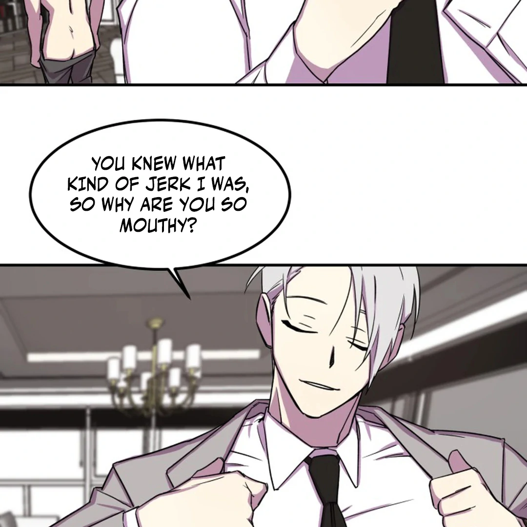Suspicious Part-Time Job - Chapter 3 Page 49
