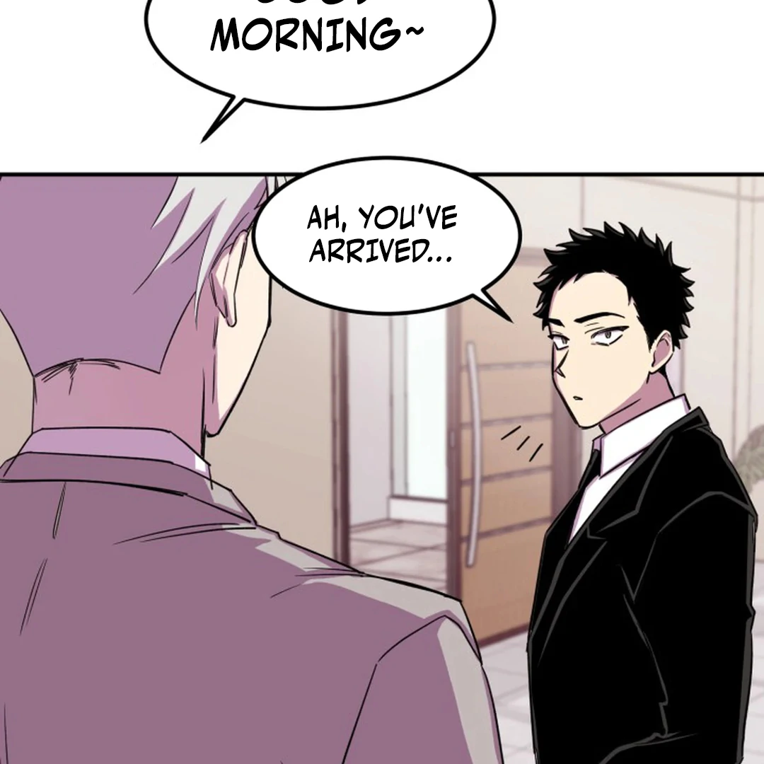 Suspicious Part-Time Job - Chapter 3 Page 54