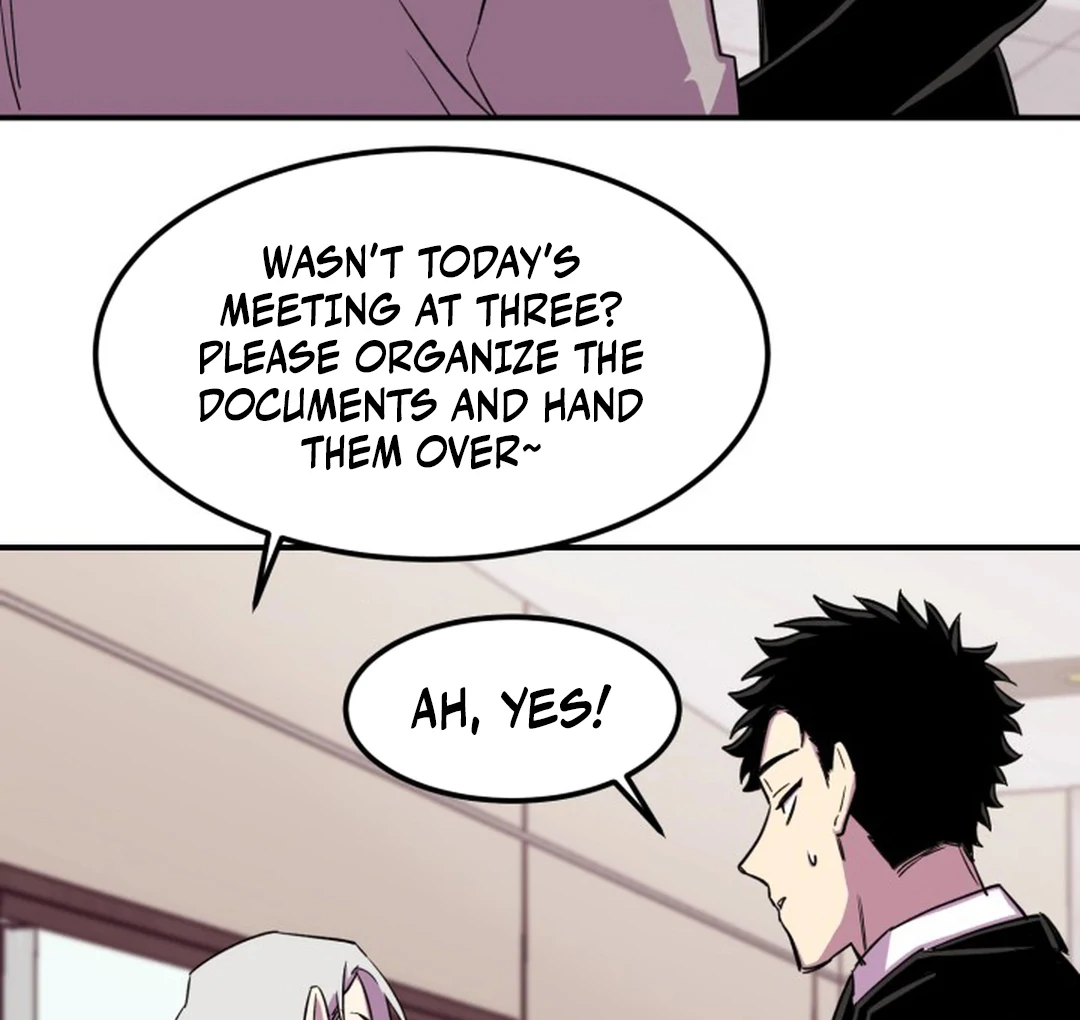 Suspicious Part-Time Job - Chapter 3 Page 55