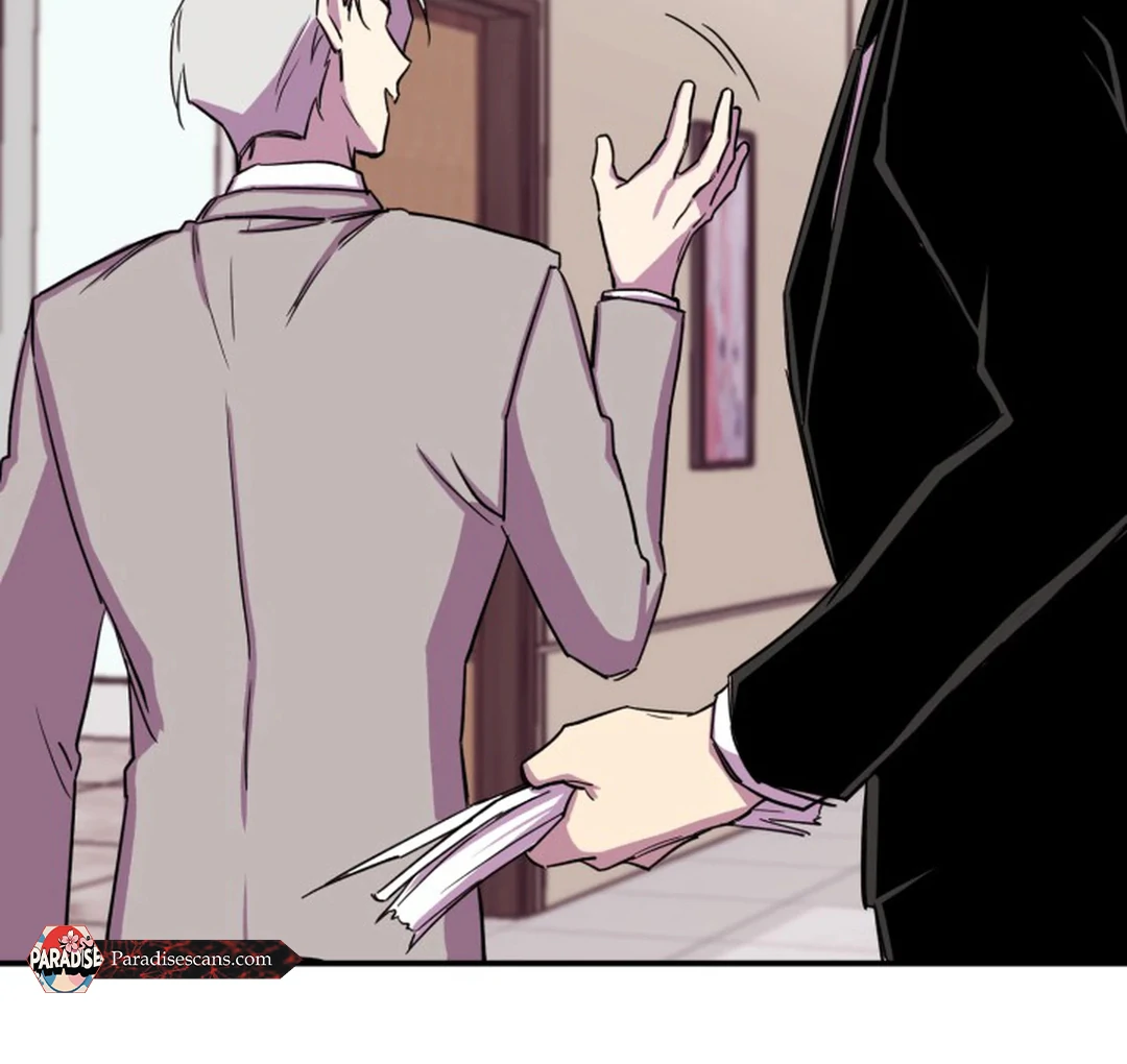 Suspicious Part-Time Job - Chapter 3 Page 56