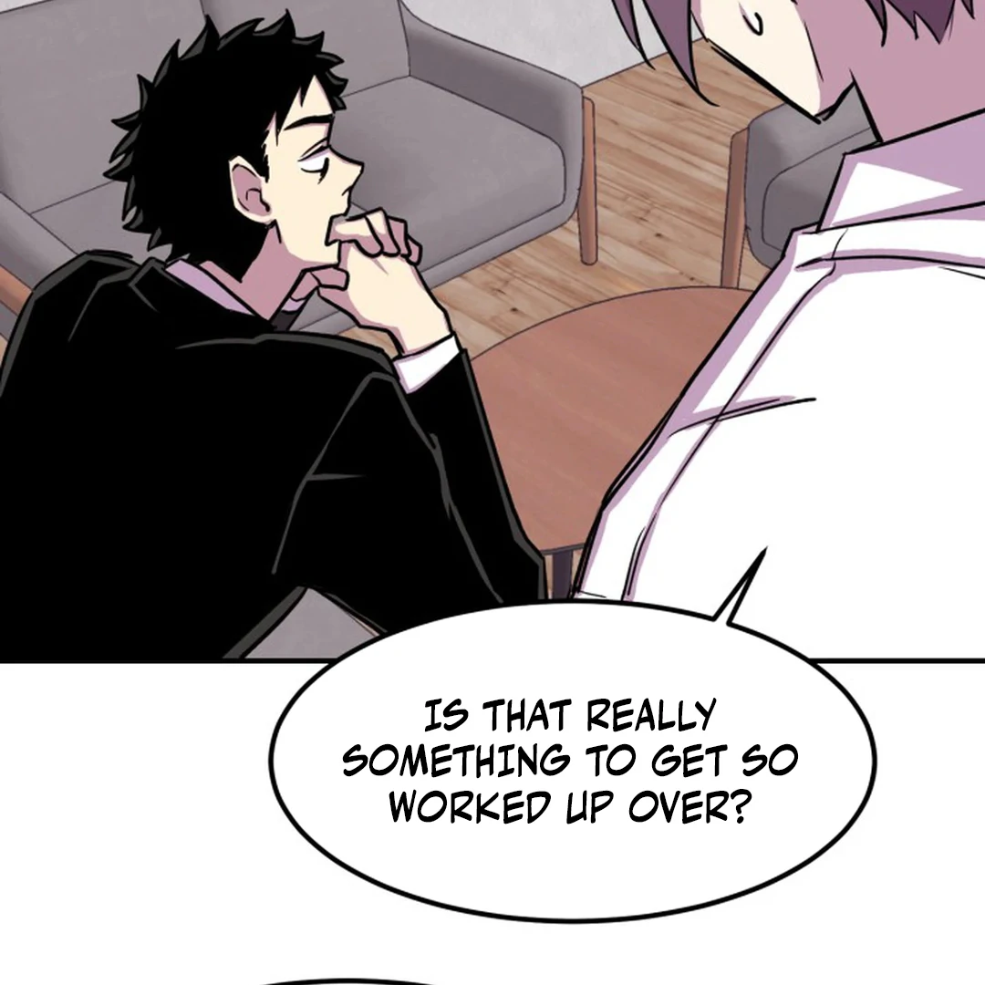 Suspicious Part-Time Job - Chapter 3 Page 61