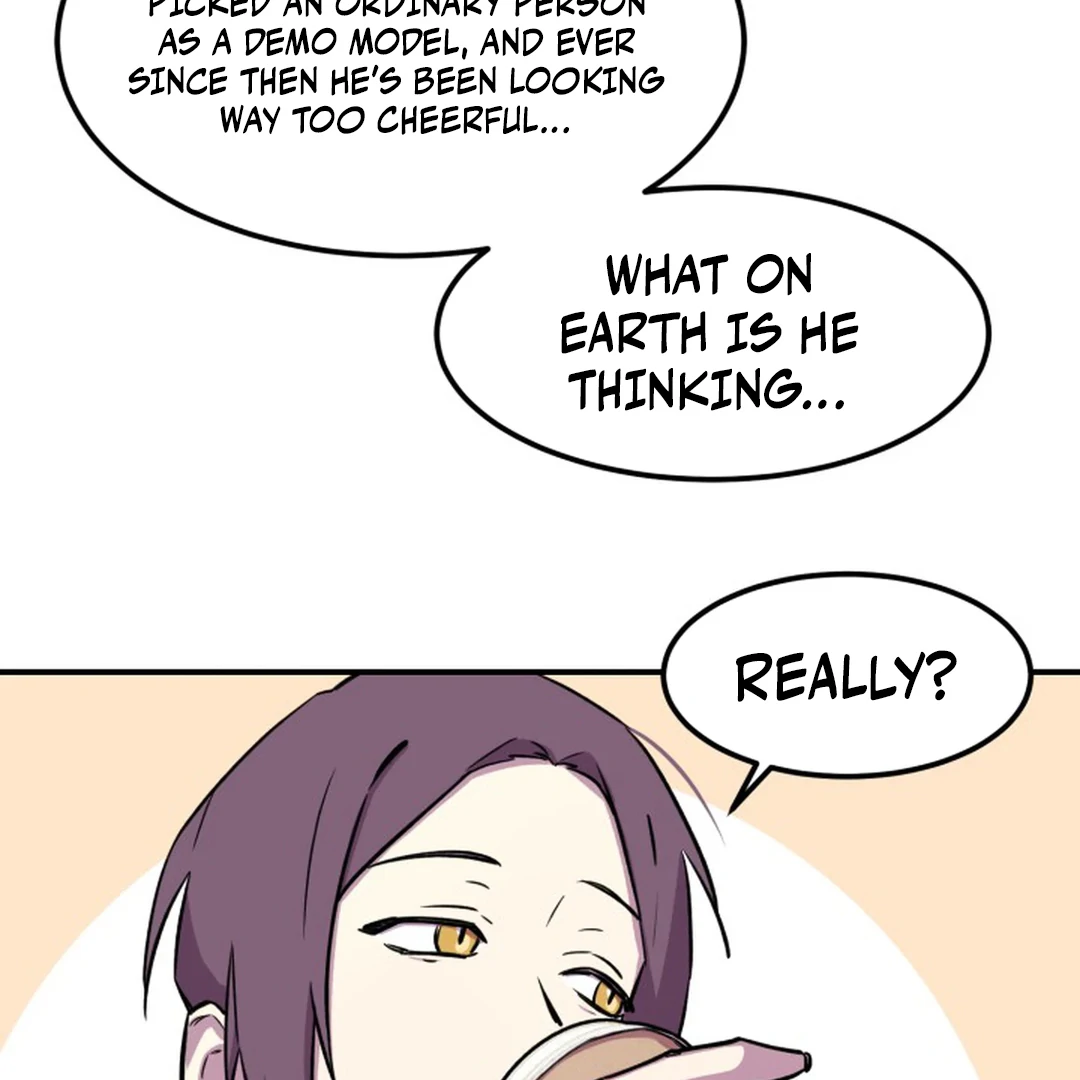 Suspicious Part-Time Job - Chapter 3 Page 63