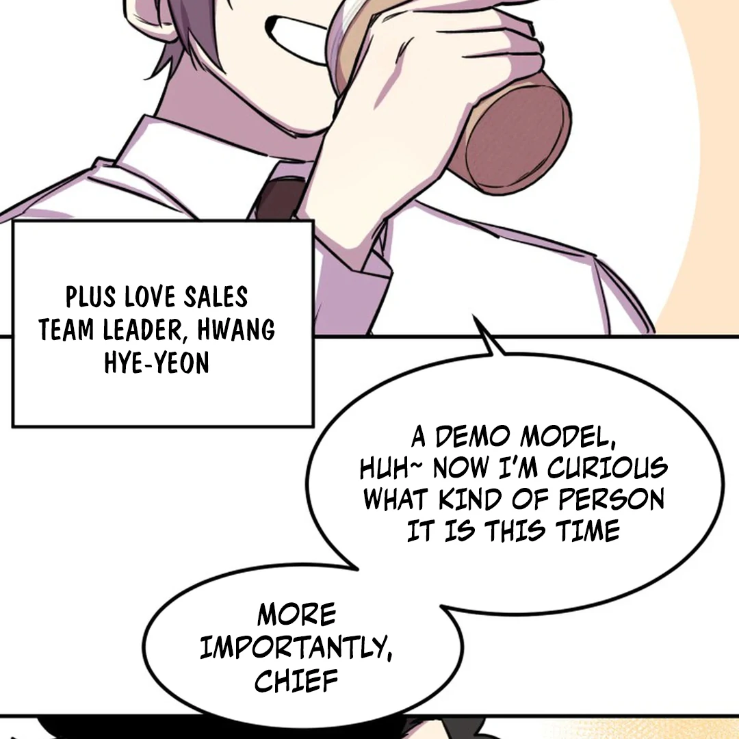 Suspicious Part-Time Job - Chapter 3 Page 64