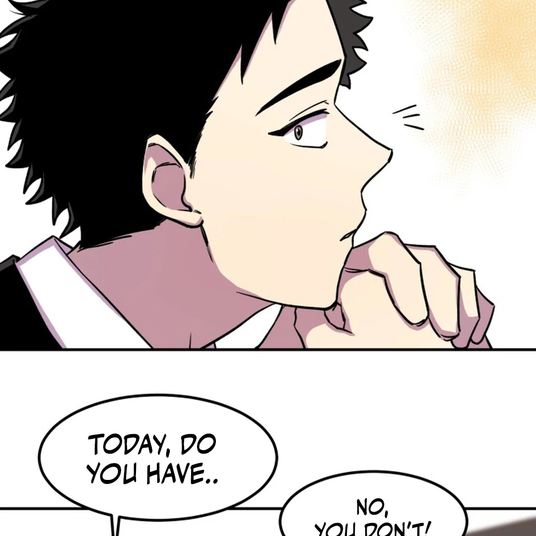 Suspicious Part-Time Job - Chapter 3 Page 65