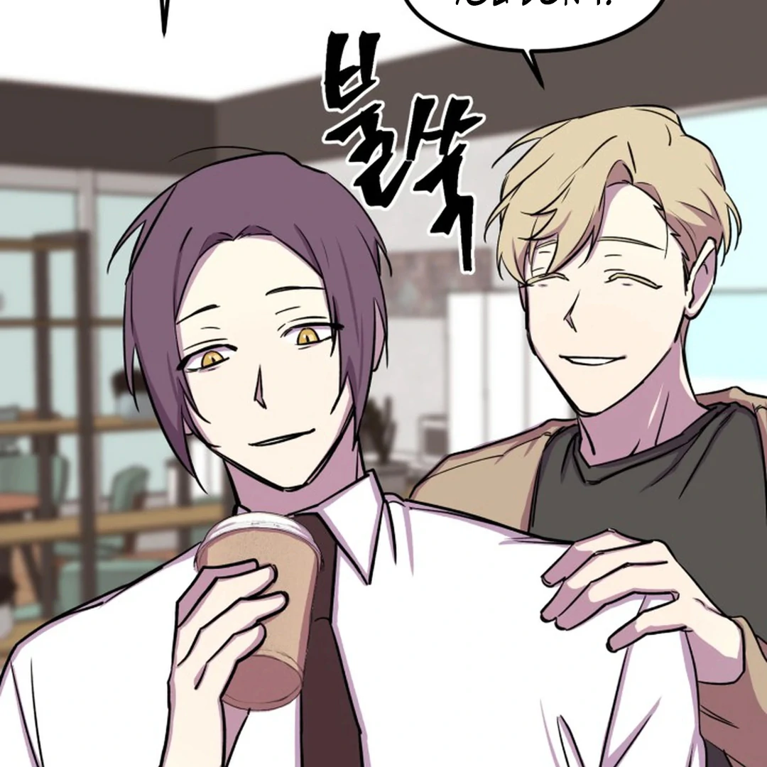 Suspicious Part-Time Job - Chapter 3 Page 66
