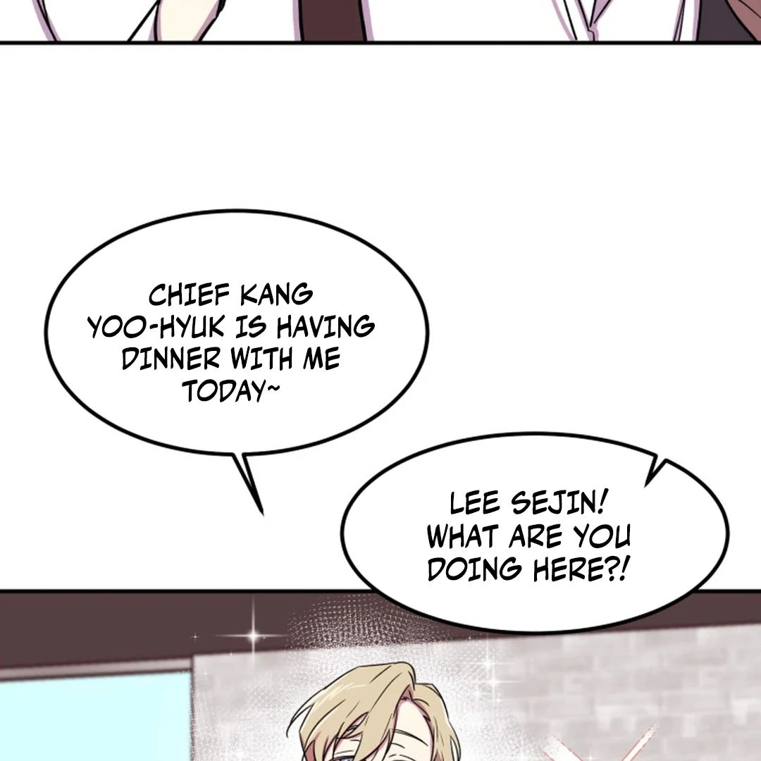 Suspicious Part-Time Job - Chapter 3 Page 67