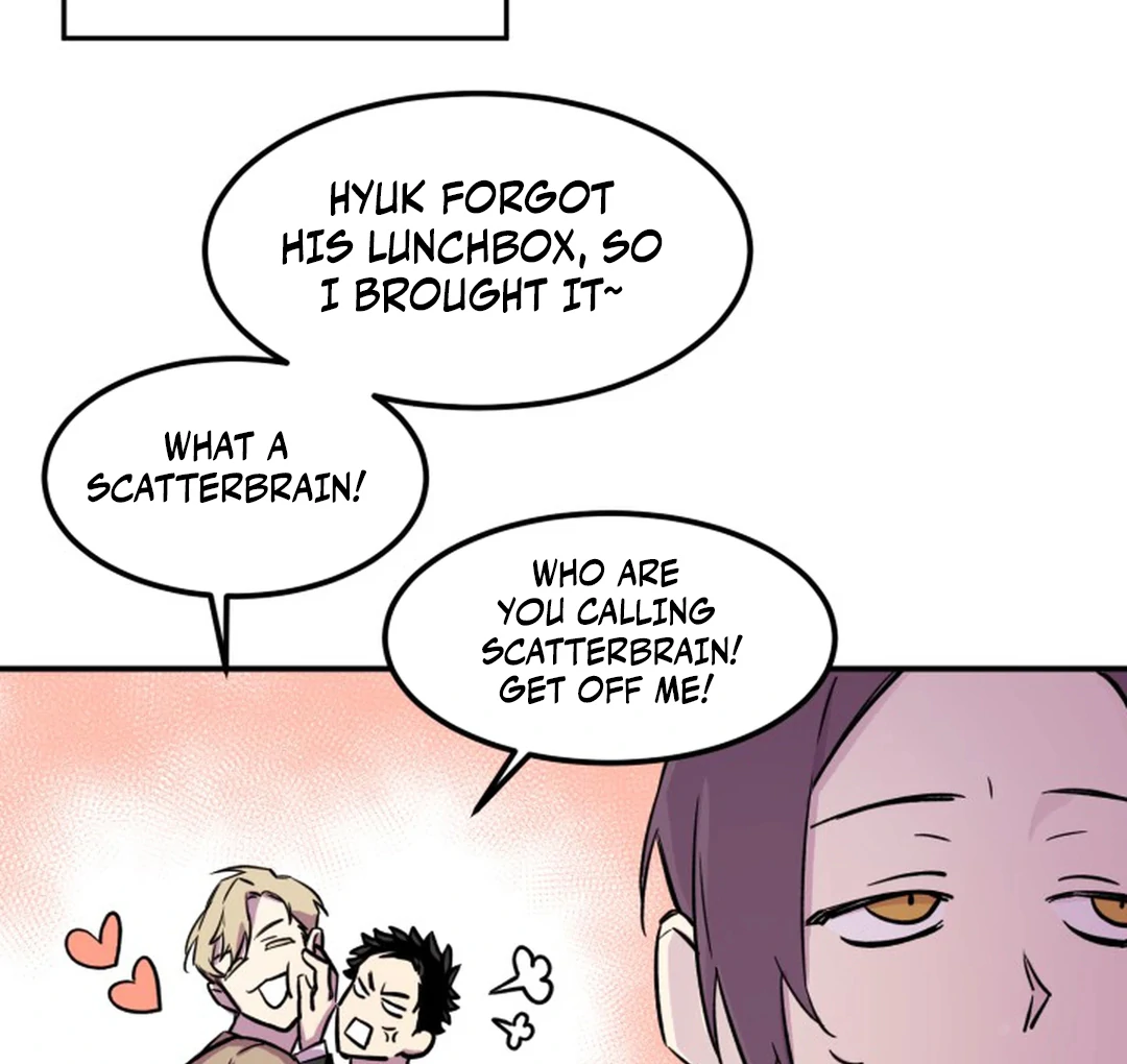 Suspicious Part-Time Job - Chapter 3 Page 69