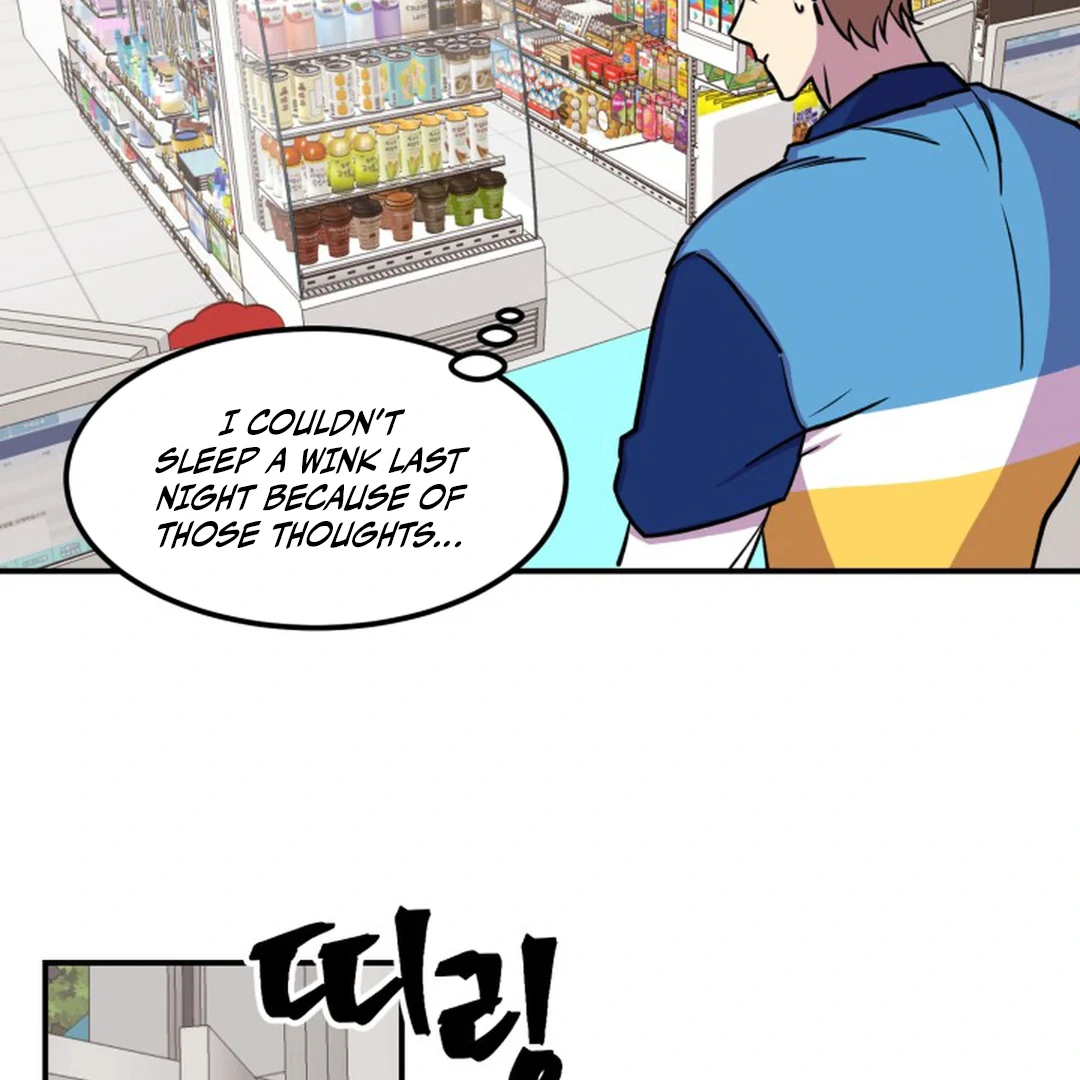 Suspicious Part-Time Job - Chapter 3 Page 73