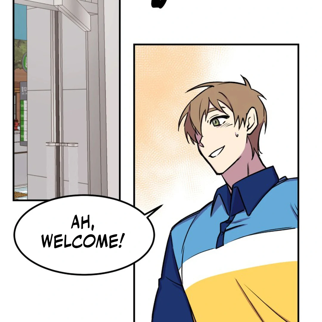 Suspicious Part-Time Job - Chapter 3 Page 74