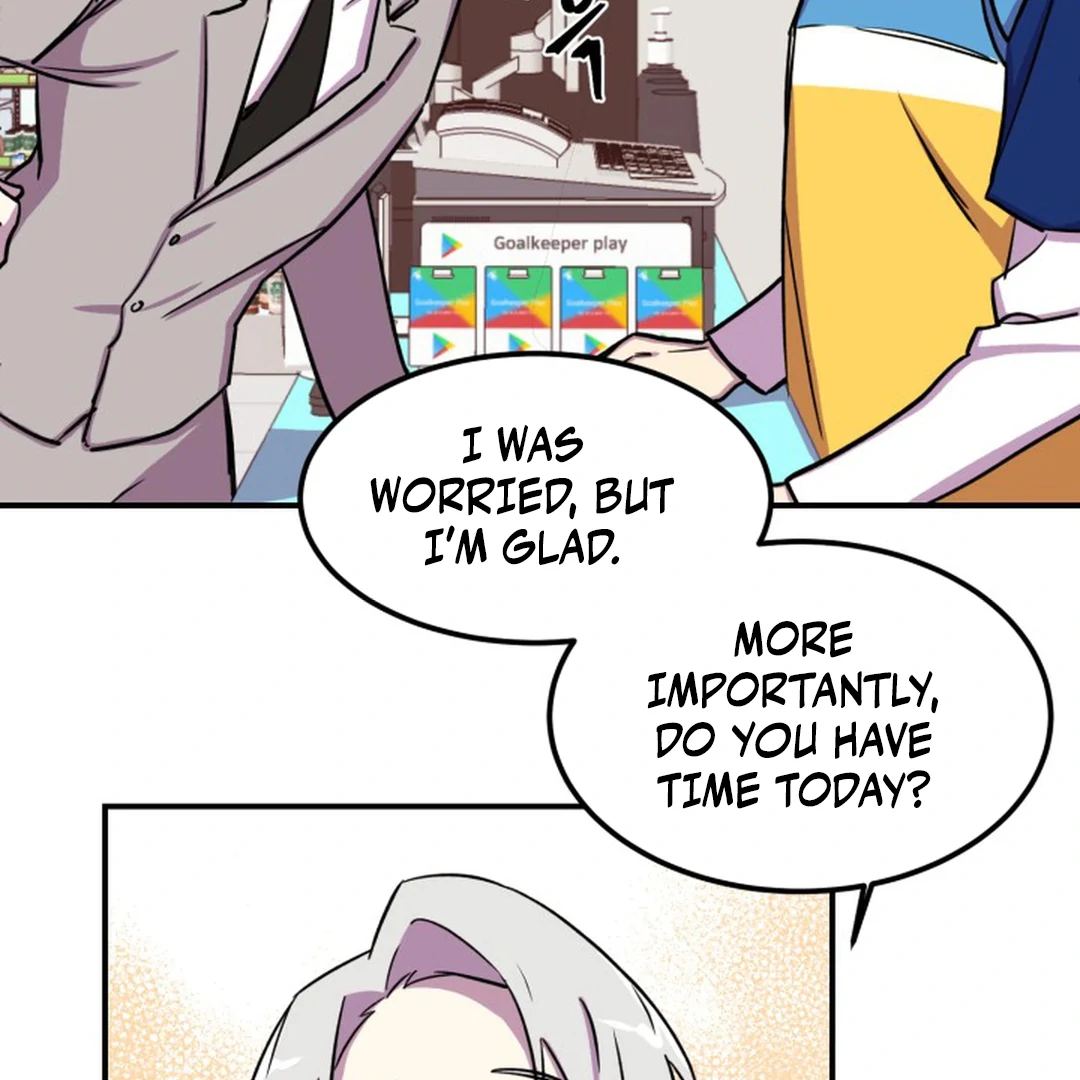Suspicious Part-Time Job - Chapter 3 Page 79