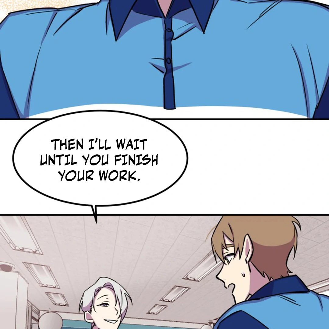 Suspicious Part-Time Job - Chapter 3 Page 82