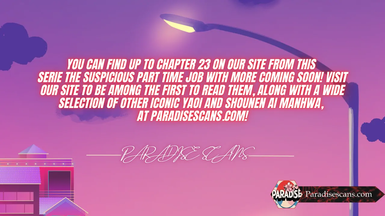 Suspicious Part-Time Job - Chapter 3 Page 86