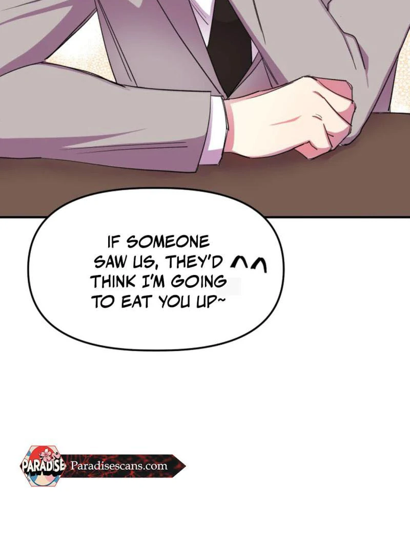 Suspicious Part-Time Job - Chapter 4 Page 6