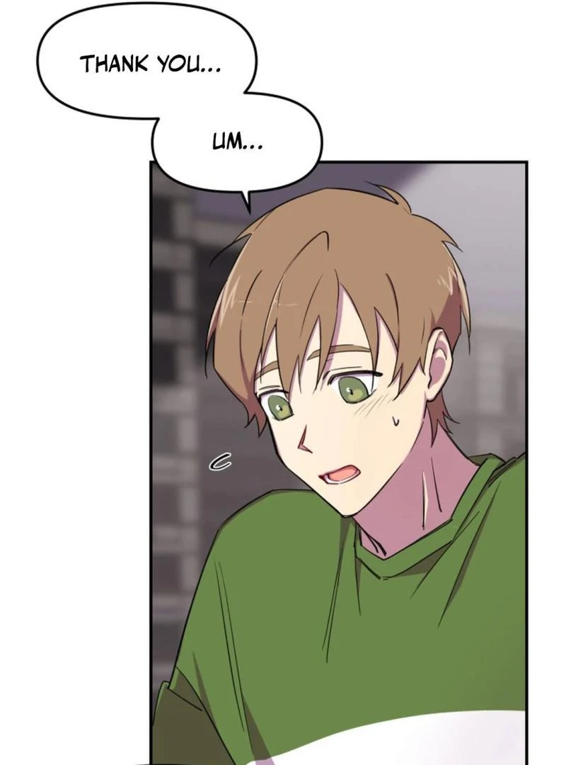 Suspicious Part-Time Job - Chapter 4 Page 12