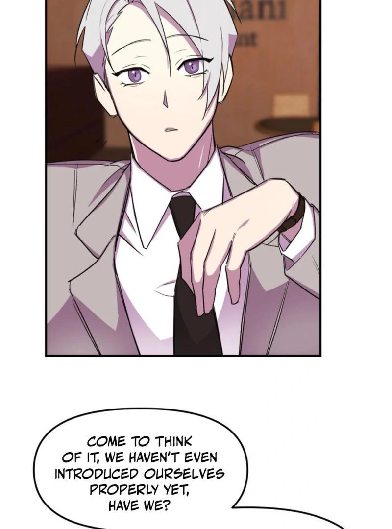 Suspicious Part-Time Job - Chapter 4 Page 14