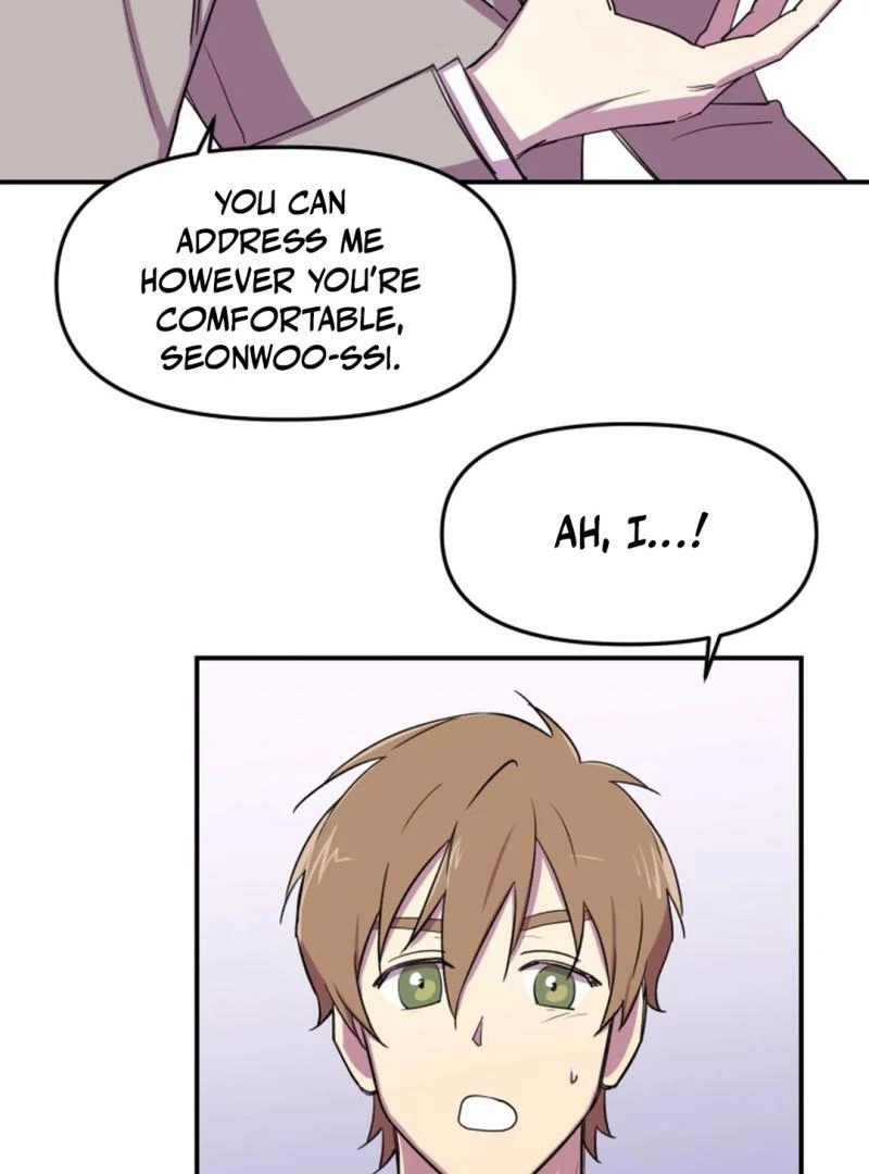 Suspicious Part-Time Job - Chapter 4 Page 16