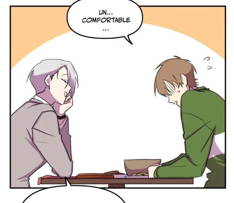 Suspicious Part-Time Job - Chapter 4 Page 21