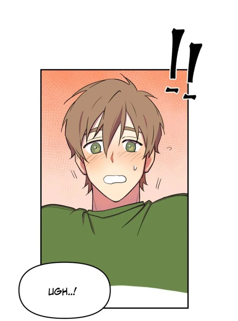 Suspicious Part-Time Job - Chapter 4 Page 27