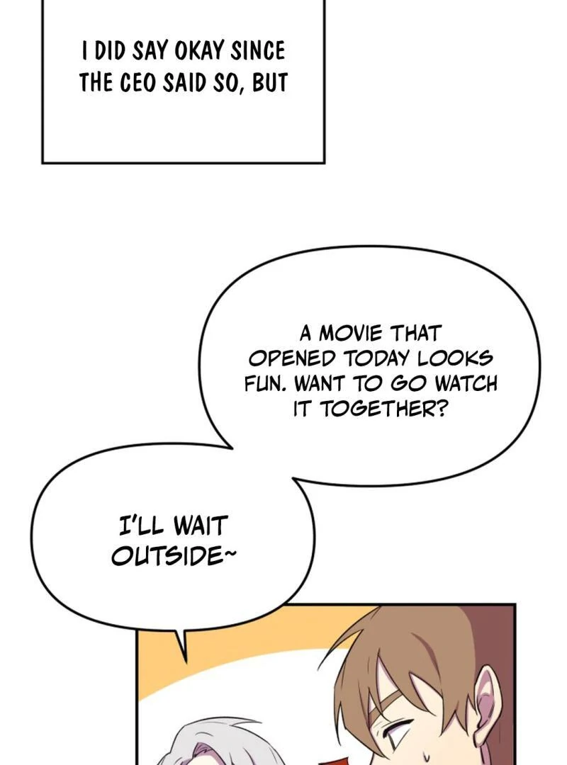 Suspicious Part-Time Job - Chapter 4 Page 29