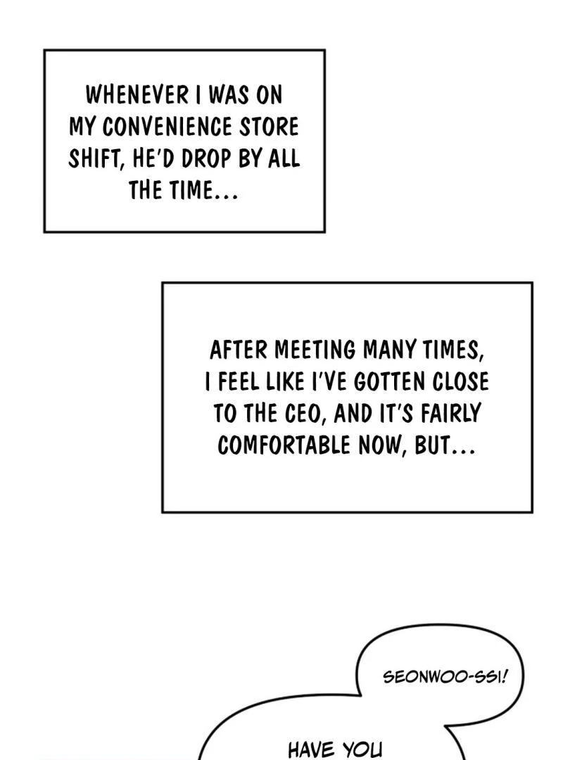 Suspicious Part-Time Job - Chapter 4 Page 31
