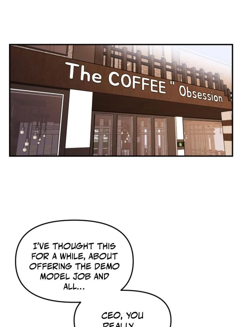 Suspicious Part-Time Job - Chapter 4 Page 36