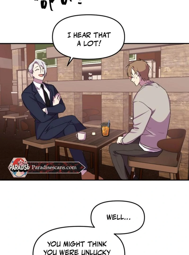Suspicious Part-Time Job - Chapter 4 Page 38