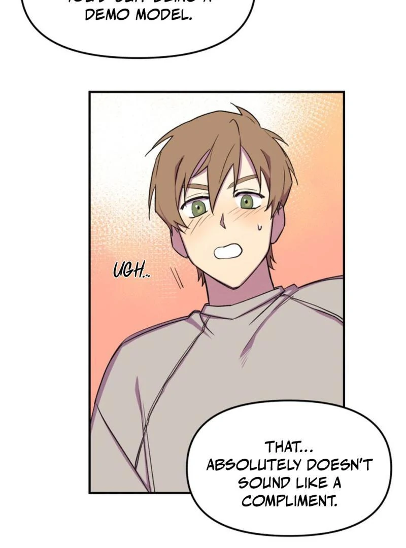 Suspicious Part-Time Job - Chapter 4 Page 40