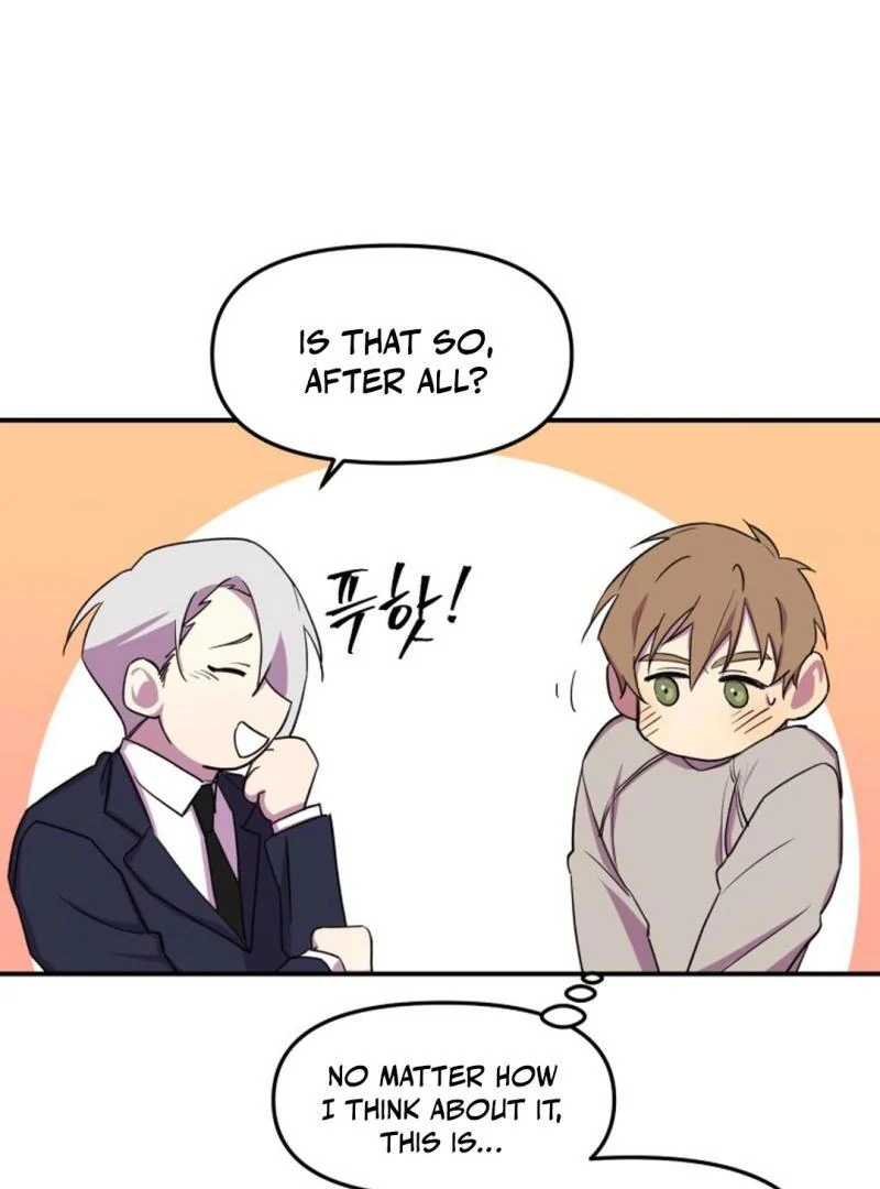 Suspicious Part-Time Job - Chapter 4 Page 41