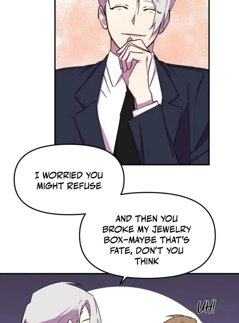 Suspicious Part-Time Job - Chapter 4 Page 49