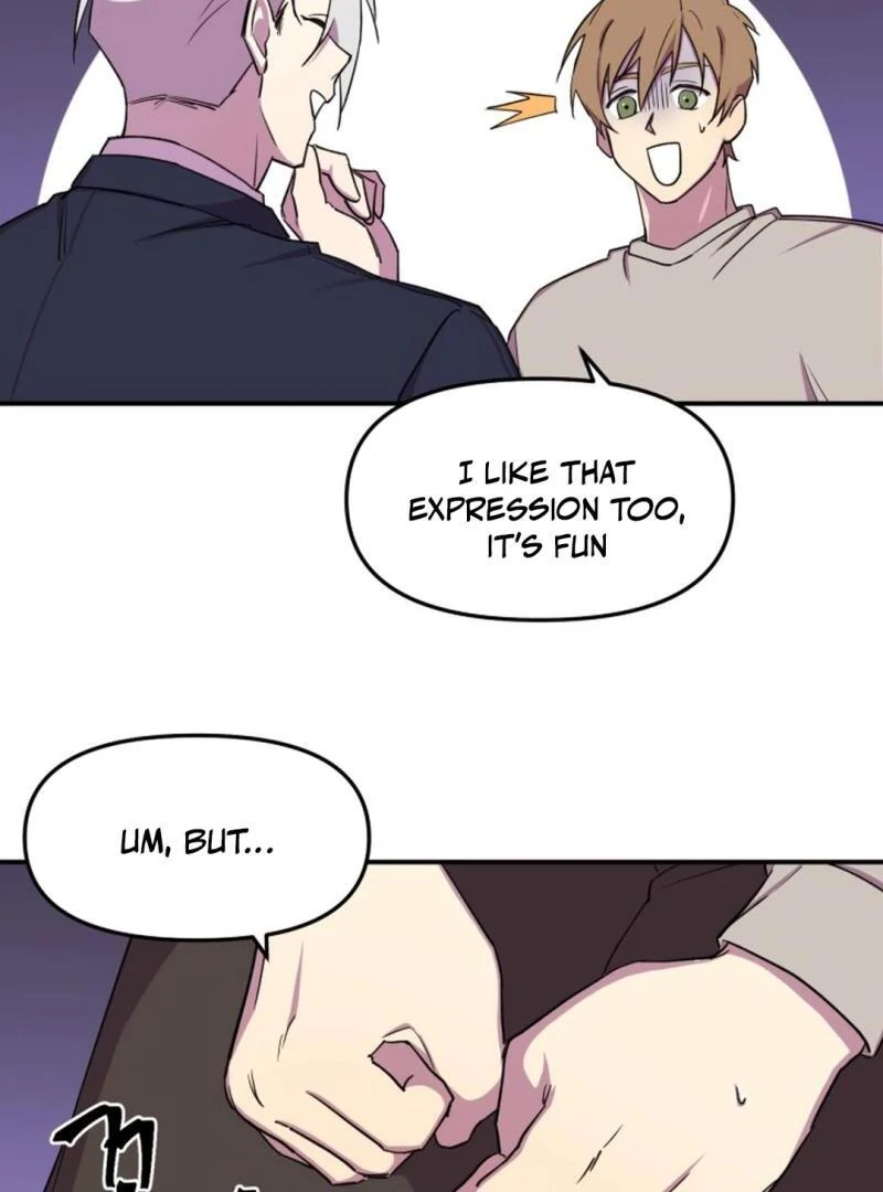 Suspicious Part-Time Job - Chapter 4 Page 50