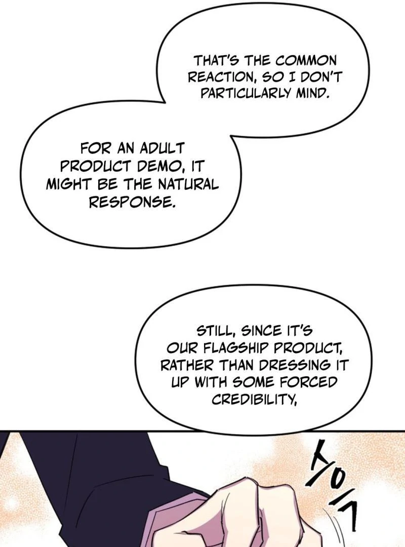 Suspicious Part-Time Job - Chapter 4 Page 56