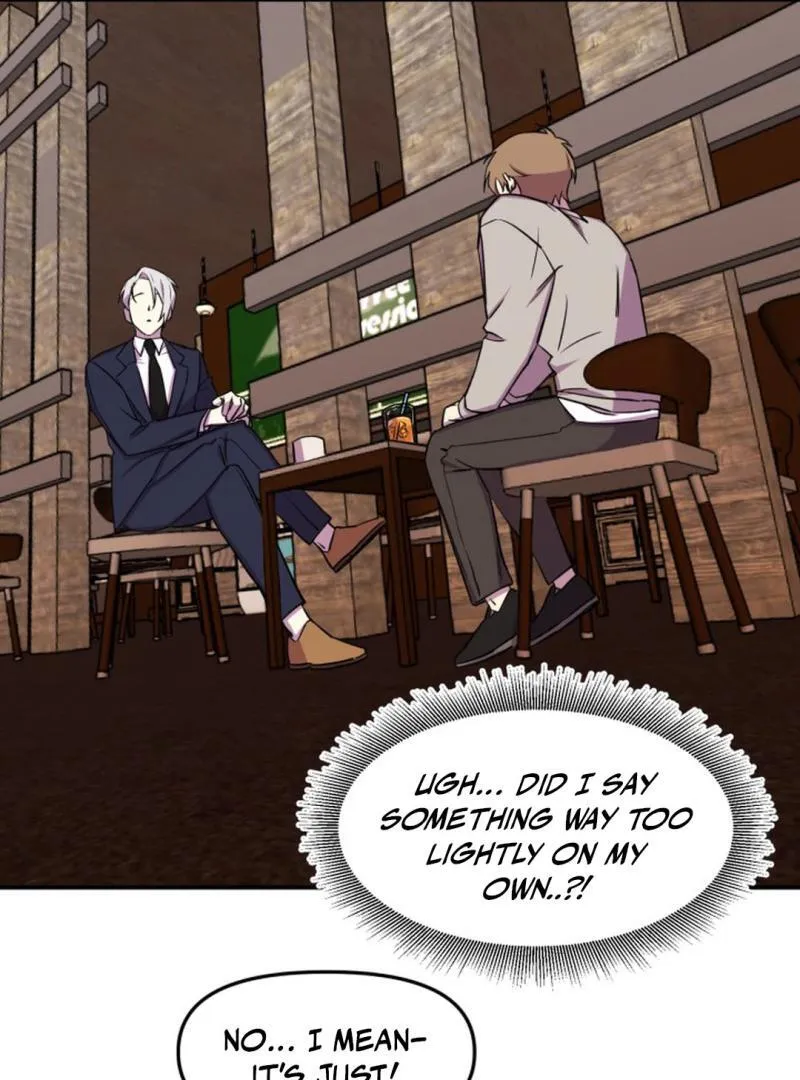 Suspicious Part-Time Job - Chapter 4 Page 66