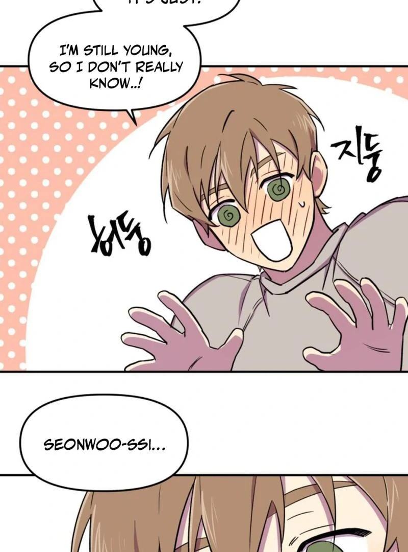 Suspicious Part-Time Job - Chapter 4 Page 67