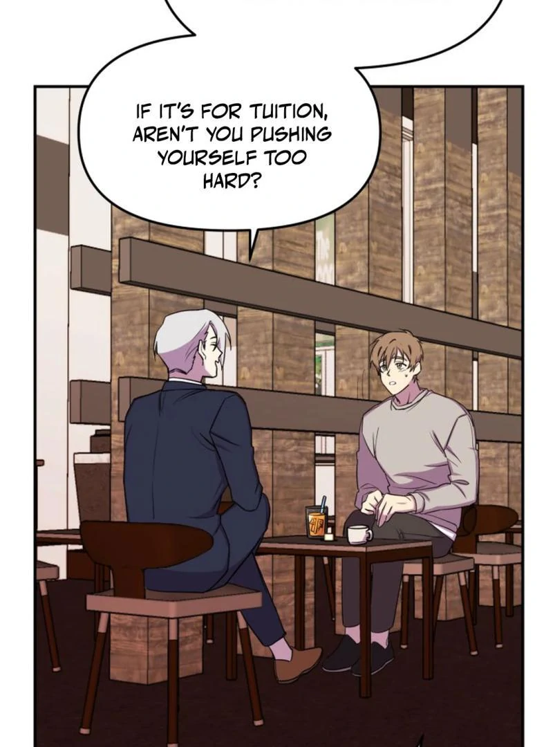 Suspicious Part-Time Job - Chapter 4 Page 72