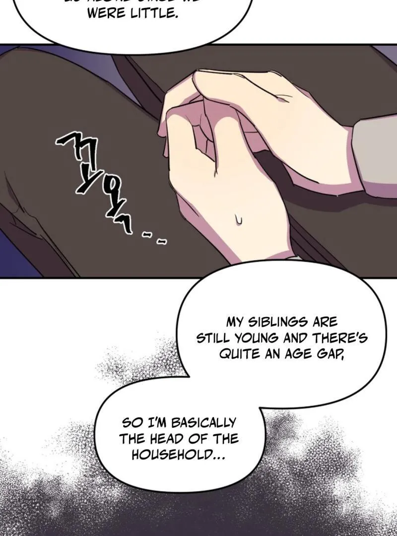 Suspicious Part-Time Job - Chapter 4 Page 74