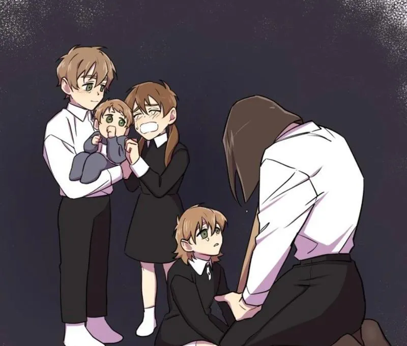 Suspicious Part-Time Job - Chapter 4 Page 75