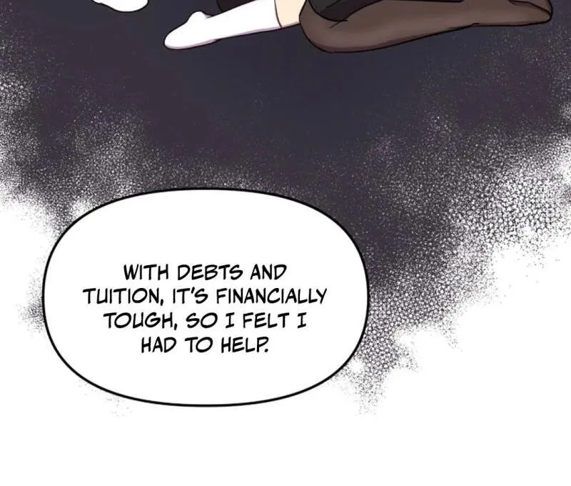 Suspicious Part-Time Job - Chapter 4 Page 76