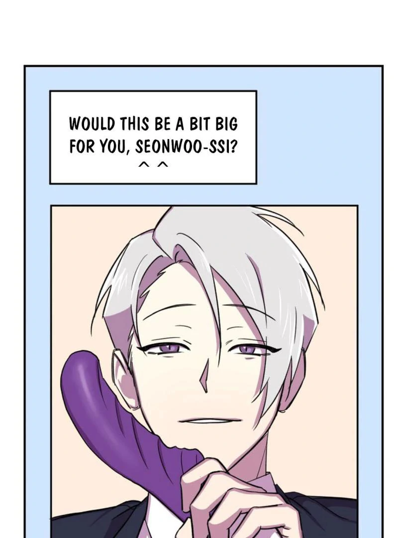 Suspicious Part-Time Job - Chapter 4 Page 92