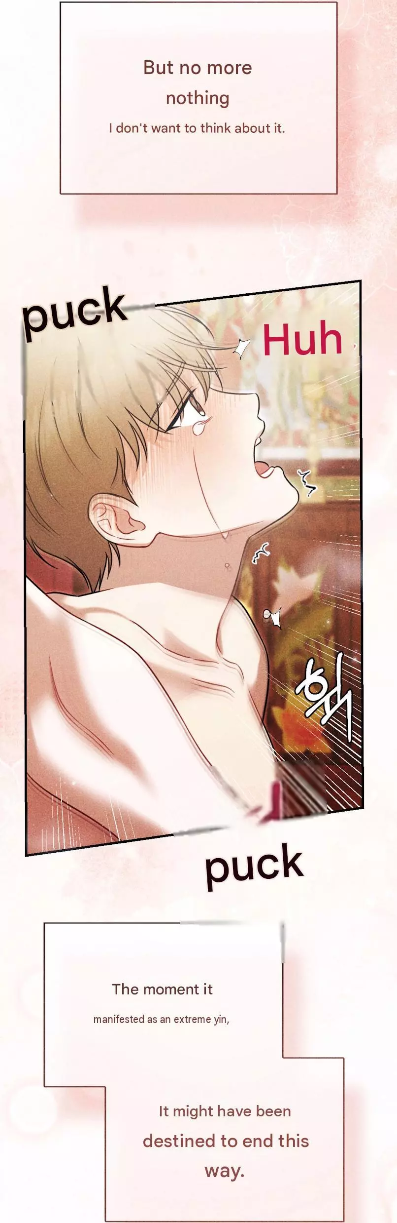 Imoogi and the Monk - Chapter 0 Page 9