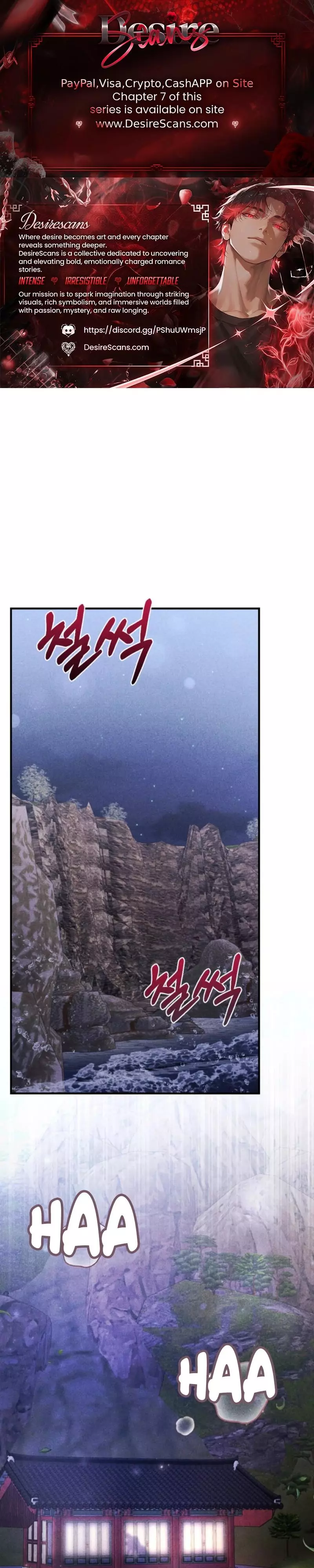 Imoogi and the Monk - Chapter 1 Page 1