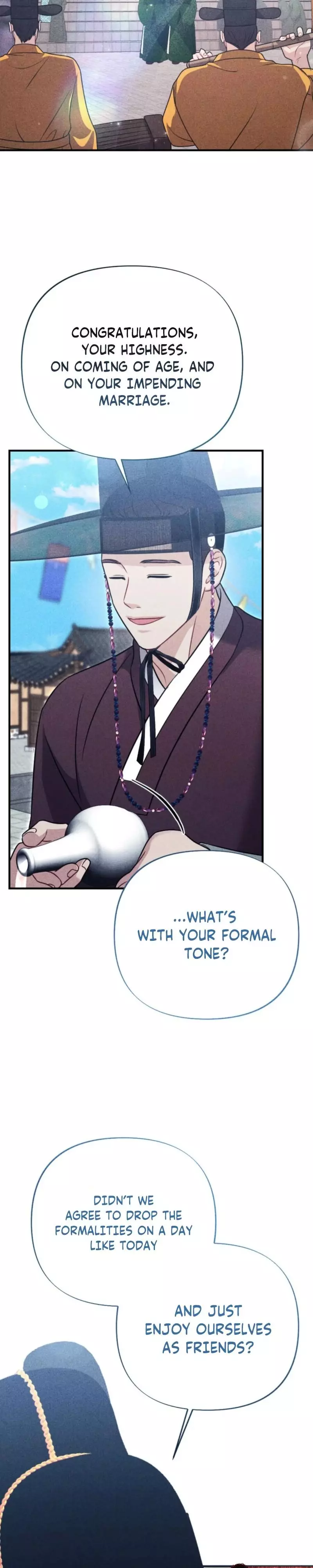 Imoogi and the Monk - Chapter 1 Page 8