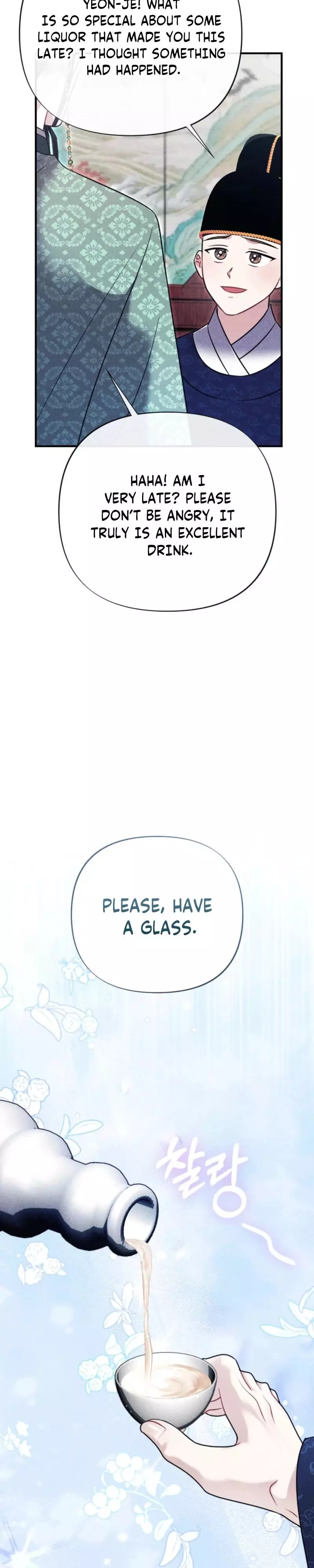 Imoogi and the Monk - Chapter 1 Page 12