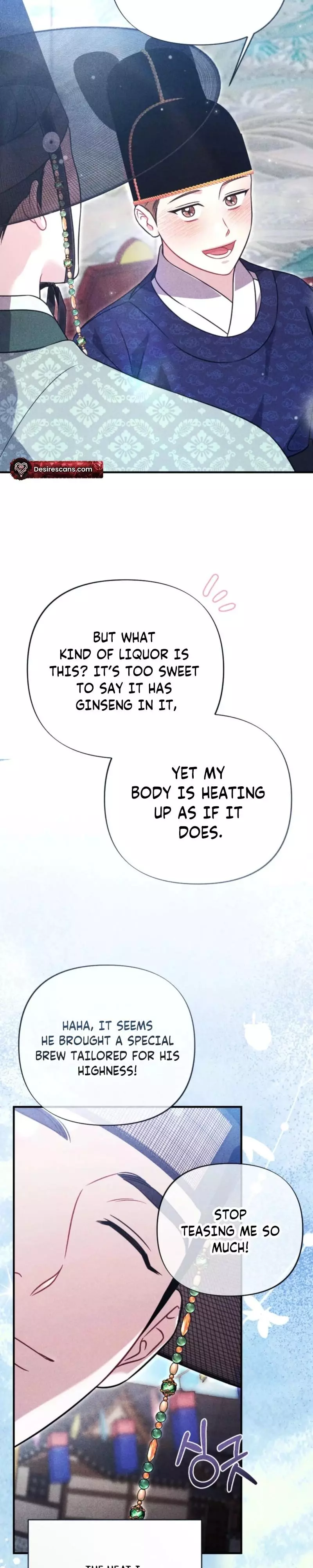 Imoogi and the Monk - Chapter 1 Page 14