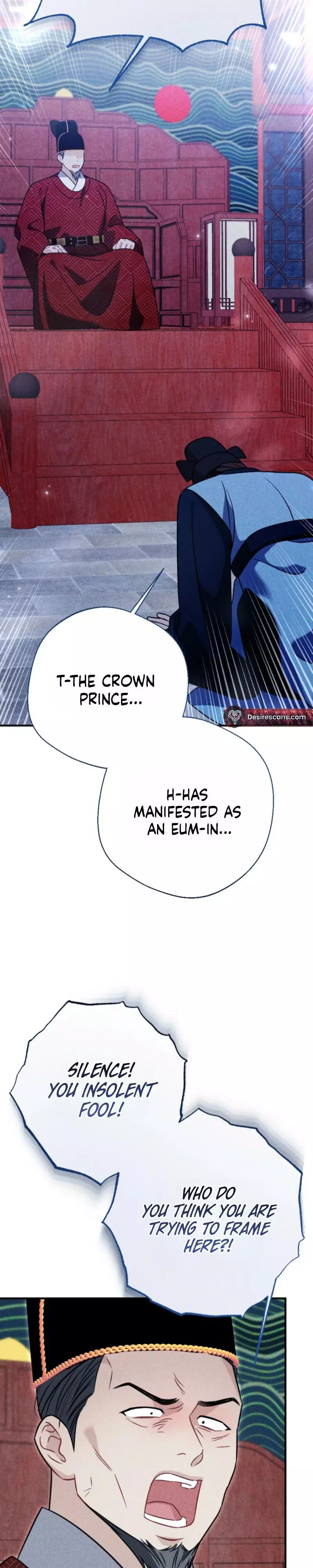 Imoogi and the Monk - Chapter 2 Page 2
