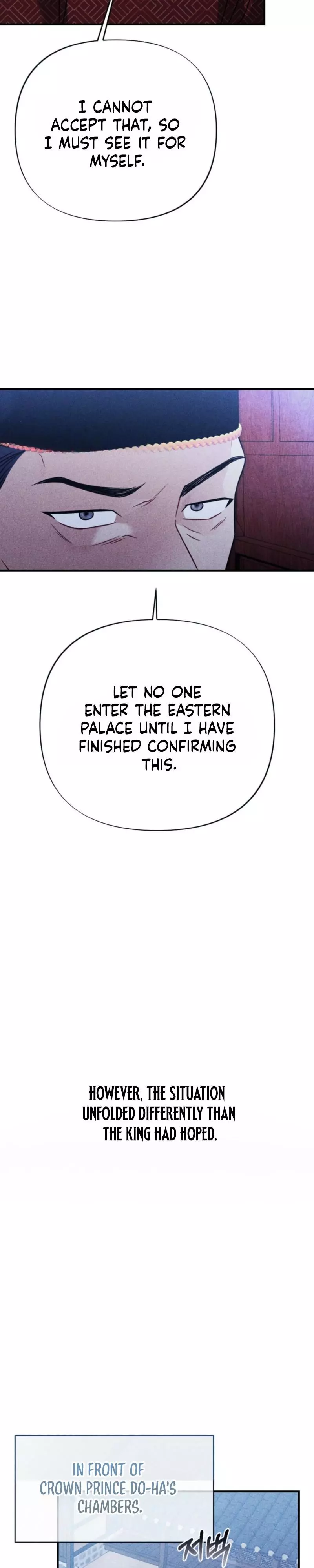 Imoogi and the Monk - Chapter 2 Page 4