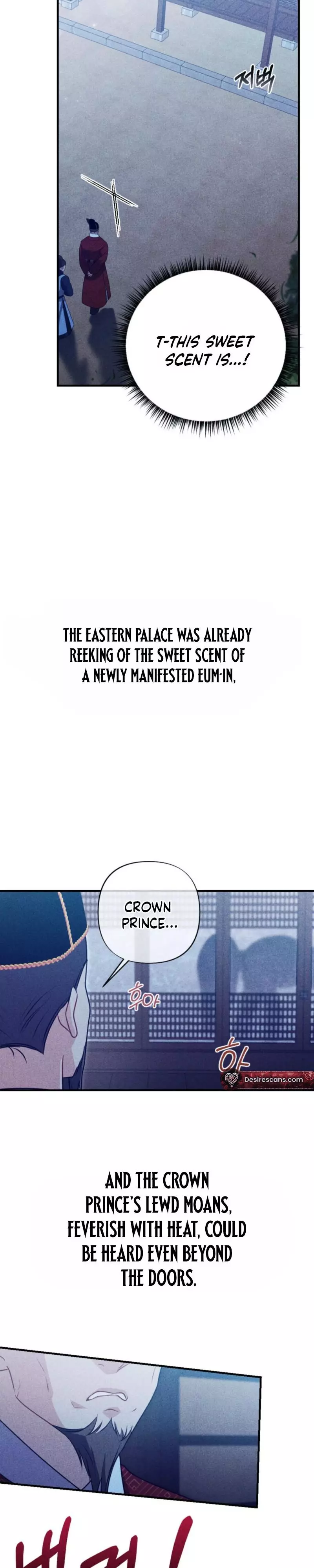 Imoogi and the Monk - Chapter 2 Page 5