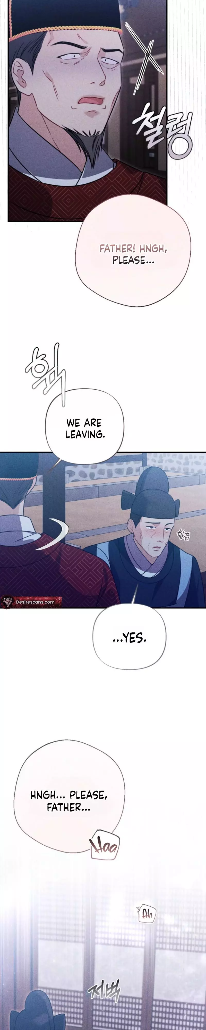 Imoogi and the Monk - Chapter 2 Page 9