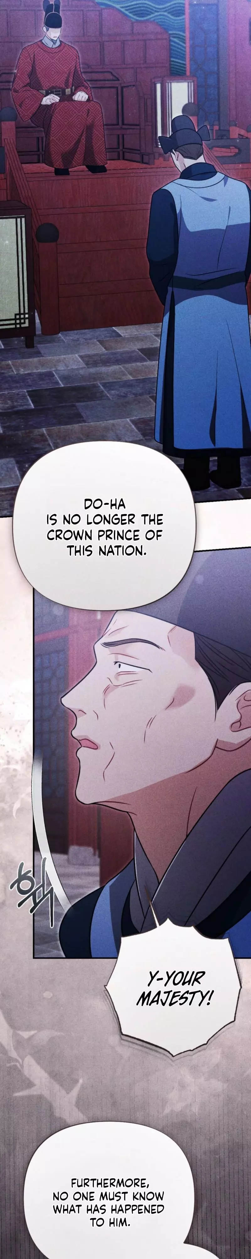Imoogi and the Monk - Chapter 2 Page 12