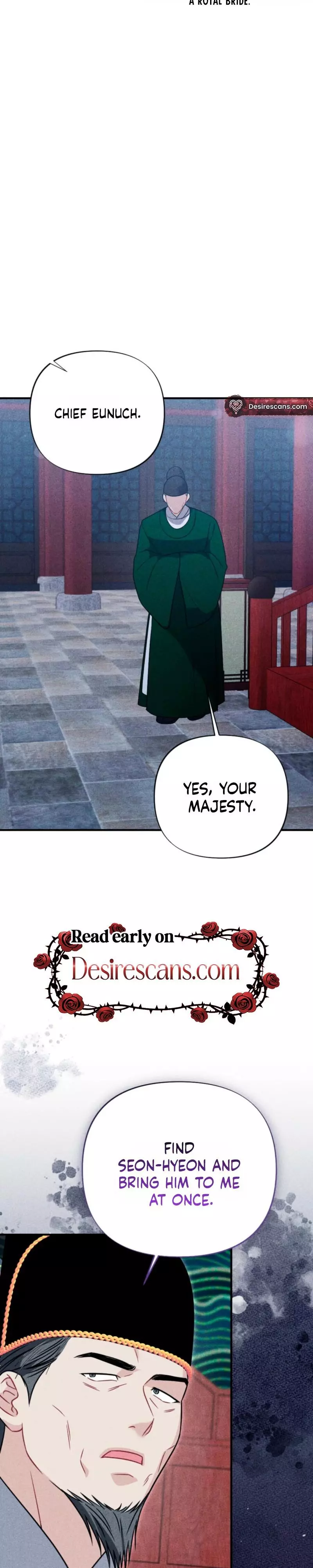Imoogi and the Monk - Chapter 2 Page 15
